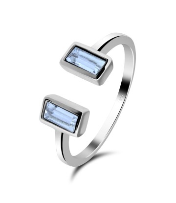 Silver Rings NSR-2206